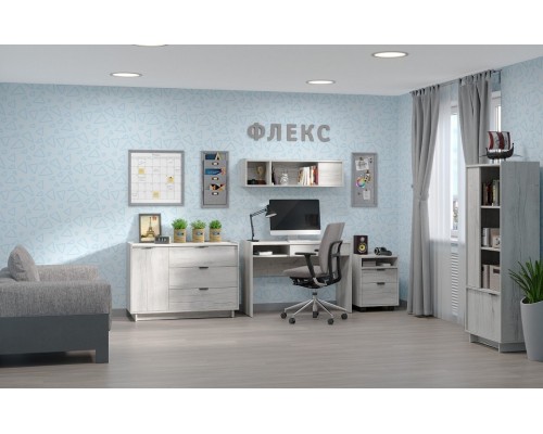 Набор для гостиной Флекс