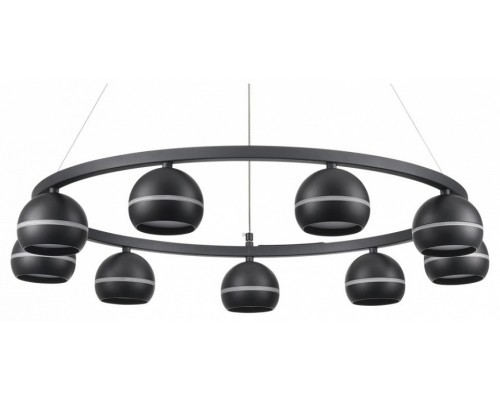 Подвесная люстра Lumion Luazana 8242/9 Подвесная люстра Lumion Luazana 8242/9