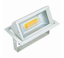 Встраиваемый светильник Horoz Electric Lily 