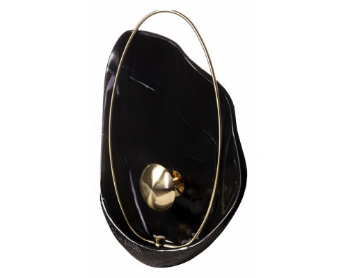 Накладной светильник Loft it Clam 10043 Black Накладной светильник Loft it Clam 10043 Black
