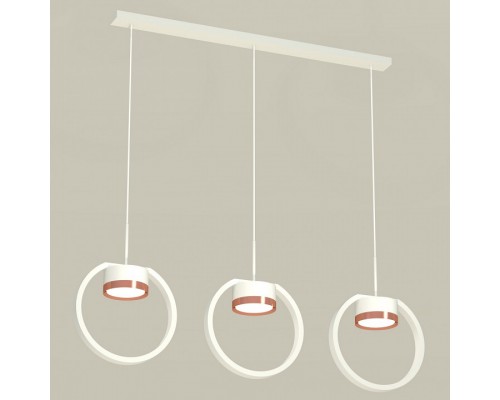 Подвесной светильник Ambrella Light XB XB9106104 Подвесной светильник Ambrella Light XB XB9106104