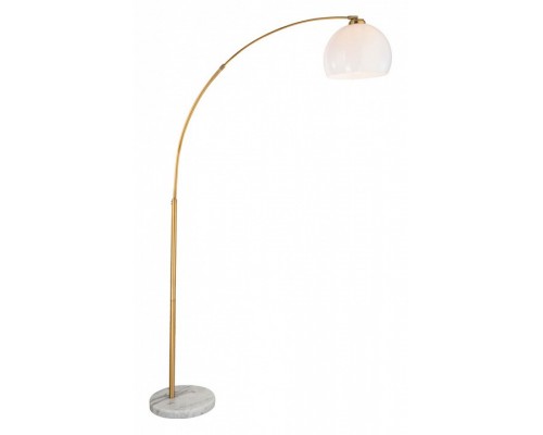 Торшер Arte Lamp Paolo A5822PN-1PB Торшер Arte Lamp Paolo A5822PN-1PB