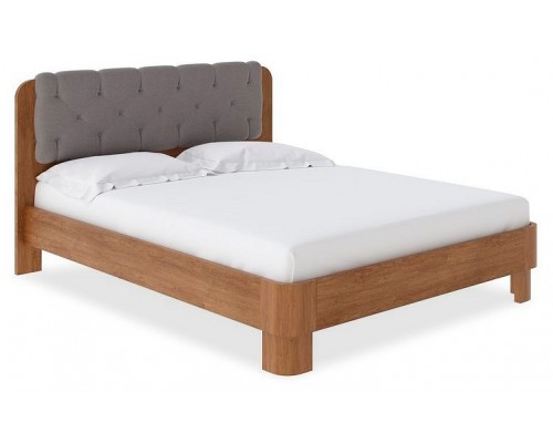 Кровать полутораспальная Wood Home 1 Кровать полутораспальная Wood Home 1