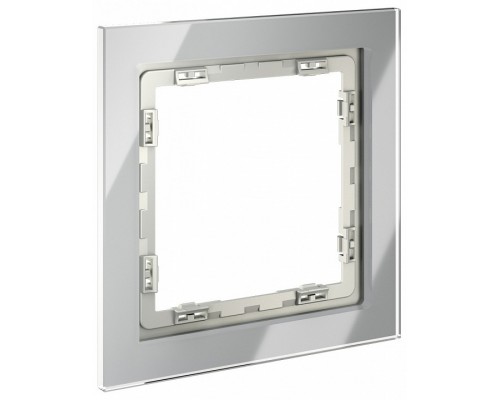 Рамка на 1 пост Voltum S70 VLS110105