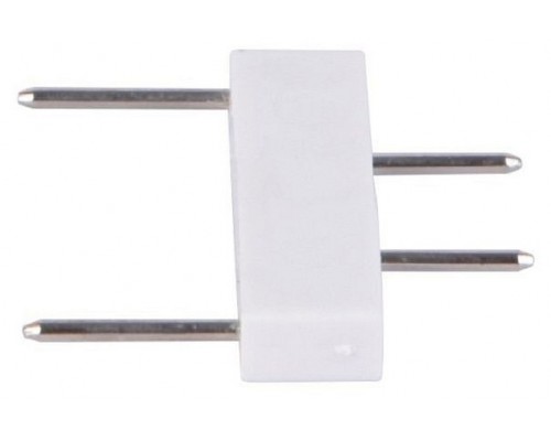 Соединитель линейный для треков Favourite Unika 1005-CW-030 Соединитель линейный для треков Favourite Unika 1005-CW-030