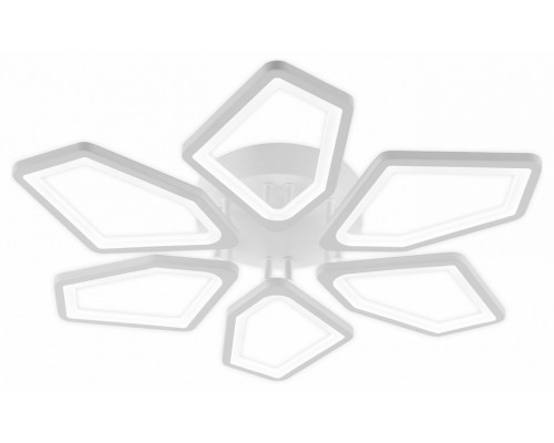 Потолочная люстра Natali Kovaltseva 8144 LED LAMPS 81443