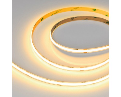 Лента светодиодная Arlight COB открытая 047746 Лента светодиодная Arlight COB открытая 047746