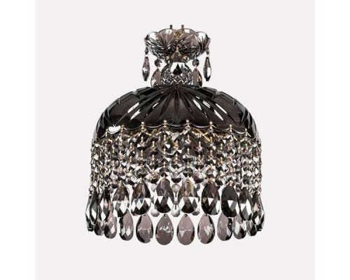 Подвесной светильник Bohemia Ivele Crystal 1478 14781/25 G M731 Подвесной светильник Bohemia Ivele Crystal 1478 14781/25 G M731
