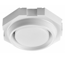 Рамка на 1 светильник Lightstar Tensio 212100