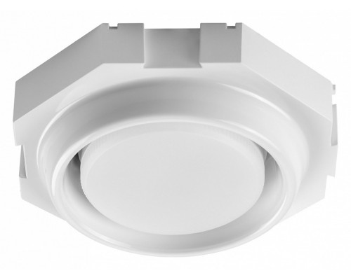 Рамка на 1 светильник Lightstar Tensio 212100 Рамка на 1 светильник Lightstar Tensio 212100