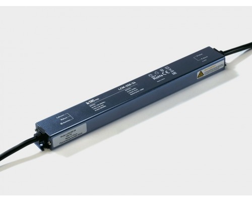 Блок питания SWG PRO LCM LCM-250-24
