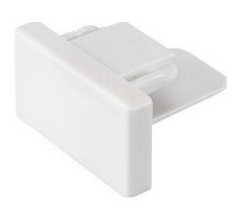 Заглушка для трека Lucia Tucci LTP LTP-CN001F-W