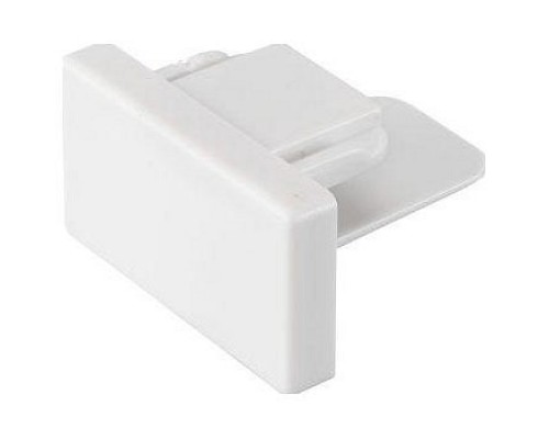 Заглушка для трека Lucia Tucci LTP LTP-CN001F-W