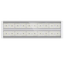 Накладной светильник WoltaPRO Аврора ДСП03-100-002-4К-Р Д120