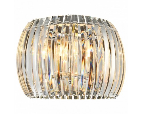 Подвесной светильник Natali Kovaltseva Orbis ORBIS 79007/6C CHROME Подвесной светильник Natali Kovaltseva Orbis ORBIS 79007/6C CHROME