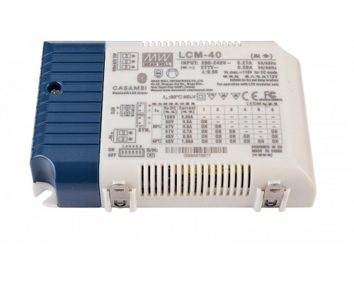 Блок питания Deko-Light  862244