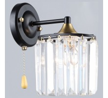 Бра 63660 63660-0.2-01 BK+COP