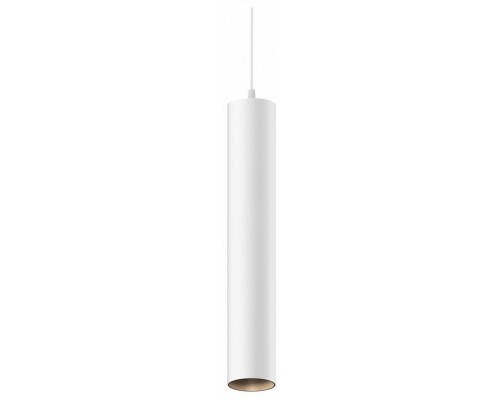 Подвесной светильник Maytoni Focus LED P072PL-L12W4K-1 Подвесной светильник Maytoni Focus LED P072PL-L12W4K-1