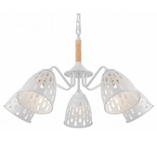 Подвесная люстра Freya Nendo FR5138PL-05W