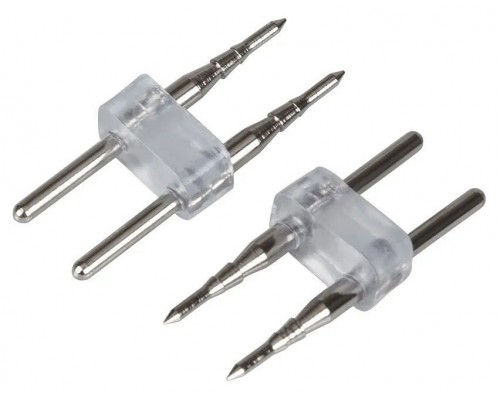 Соединитель Arl-2pin 21552
