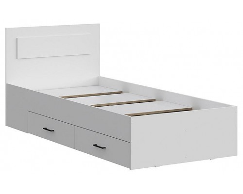 Кровать односпальная Бали