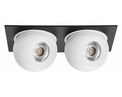 Встраиваемый светильник Lightstar Intero BALL i5276464