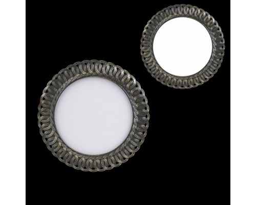 Встраиваемый светильник 53106-9.0-001RD LED6W ABN Встраиваемый светильник 53106-9.0-001RD LED6W ABN