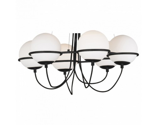Подвесная люстра Lightstar Globo 803267 Подвесная люстра Lightstar Globo 803267
