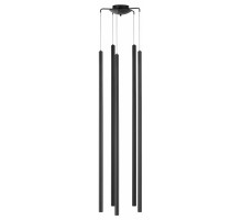Подвесная люстра Lightstar Tubo L5T747437