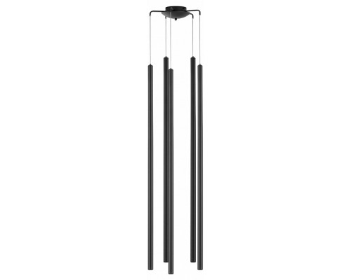 Подвесная люстра Lightstar Tubo L5T747437