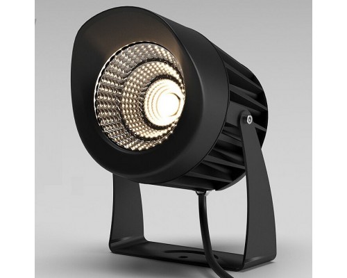 Настенный прожектор Elektrostandard Landscape 35186/S Настенный прожектор Elektrostandard Landscape 35186/S