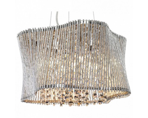 Подвесной светильник Arte Lamp A4207SP-4CC Подвесной светильник Arte Lamp A4207SP-4CC