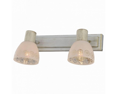 Спот TopLight Shona TL3740Y-02WG Спот TopLight Shona TL3740Y-02WG