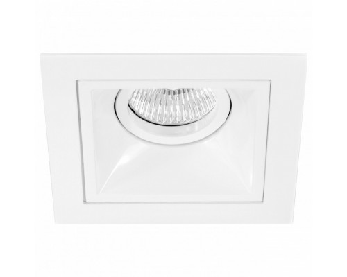 Встраиваемый светильник Lightstar Domino D51606 Встраиваемый светильник Lightstar Domino D51606