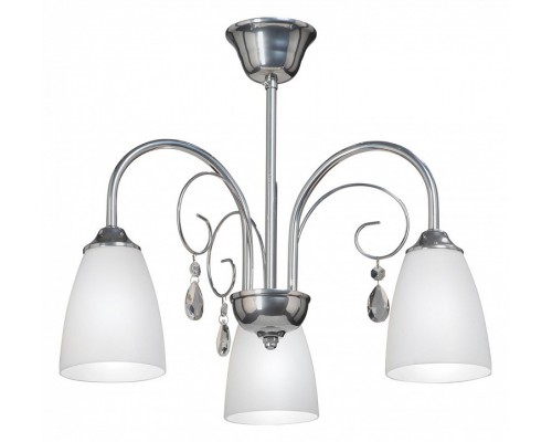 Люстра на штанге Vitaluce V3184 V3222-9/3PL Люстра на штанге Vitaluce V3184 V3222-9/3PL