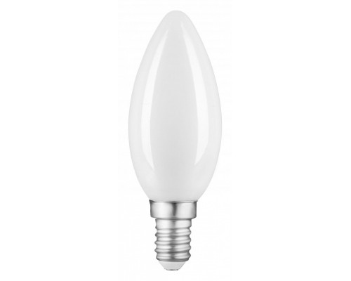Лампа светодиодная Gauss Filament E14 9Вт 3000K 103201109-D Лампа светодиодная Gauss Filament E14 9Вт 3000K 103201109-D