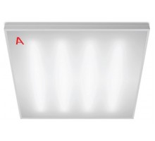 Светильник для потолка Армстронг WoltaPRO ОФИС ДВО01-36-051-6К