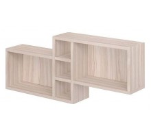 Полка книжная Домино ПК-20