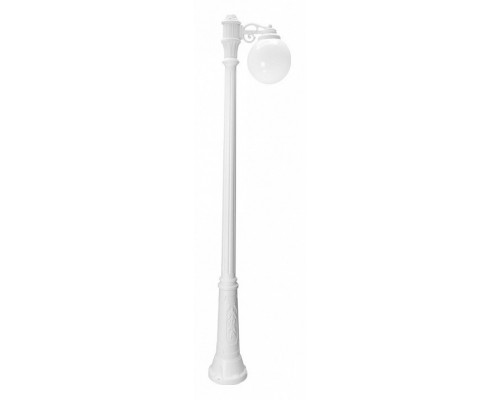 Фонарный столб Fumagalli Globe 250 G25.157.S10.WYF1R Фонарный столб Fumagalli Globe 250 G25.157.S10.WYF1R