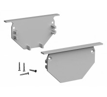 Заглушка для профиля 6063 LINE 4932 IN 0222708