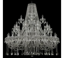 Подвесная люстра Bohemia Art Classic 11.12 11.12.20+10+5.400.3d.Cr.Sp