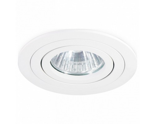 Встраиваемый светильник Ambrella Light TN TN102501 Встраиваемый светильник Ambrella Light TN TN102501