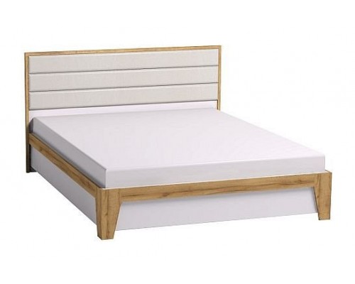 Кровать двуспальная Айрис