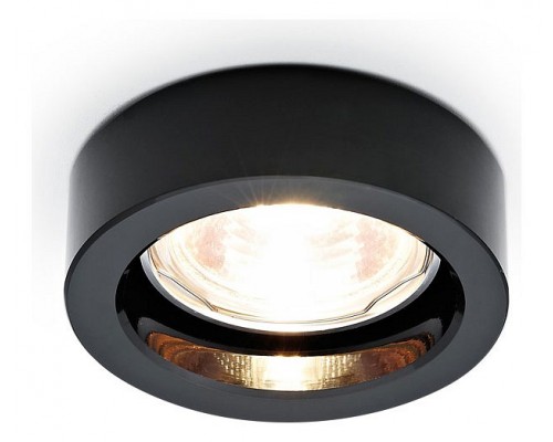 Встраиваемый светильник Ambrella Dising D9160 D9160 BK Встраиваемый светильник Ambrella Dising D9160 D9160 BK