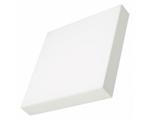 Накладной светильник Arlight QUADRO 034798 Накладной светильник Arlight QUADRO 034798