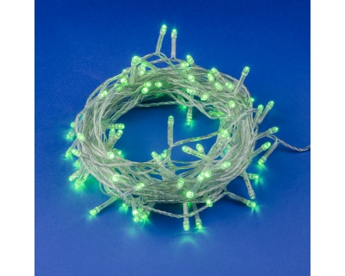 Гирлянда Нить Uniel ULD-S1000 ULD-S1000-100/DTA GREEN IP20 Гирлянда Нить Uniel ULD-S1000 ULD-S1000-100/DTA GREEN IP20