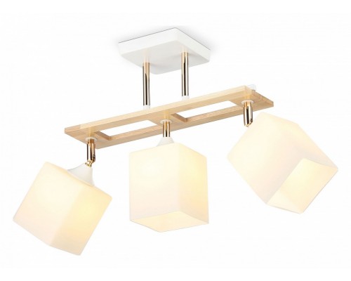 Люстра на штанге Ambrella Light TR TR9505 Люстра на штанге Ambrella Light TR TR9505