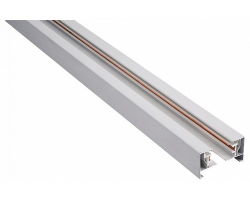 Трек накладной Lucia Tucci LTP LTP-TR001-3-W