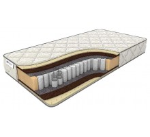 Матрас полутораспальный Balance Medium TFK 1900x1400