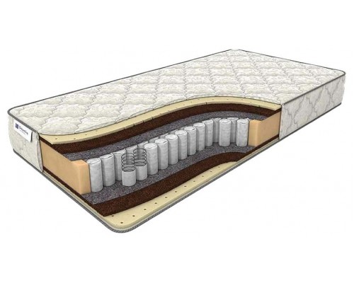 Матрас полутораспальный Balance Medium TFK 1900x1400 Матрас полутораспальный Balance Medium TFK 1900x1400